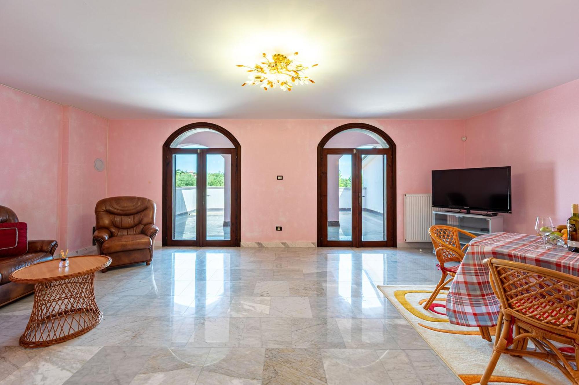 Villa Valentina Премантура Экстерьер фото