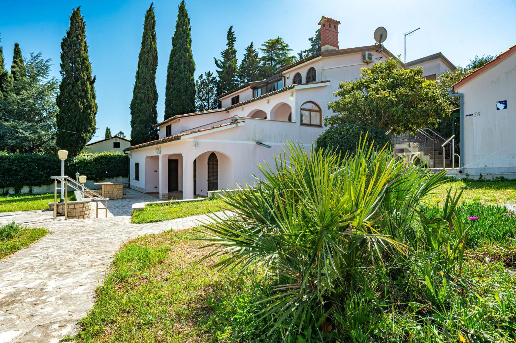 Villa Valentina Премантура Экстерьер фото
