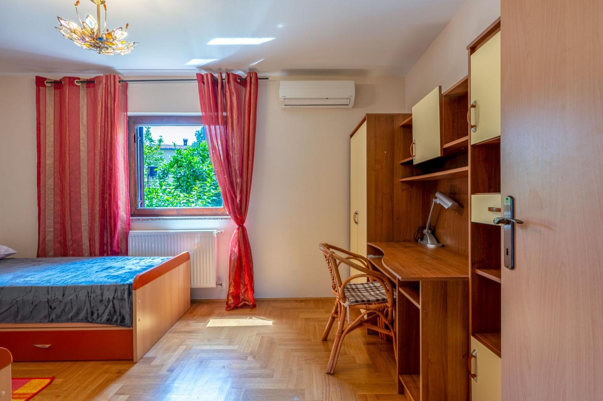 Villa Valentina Премантура Экстерьер фото