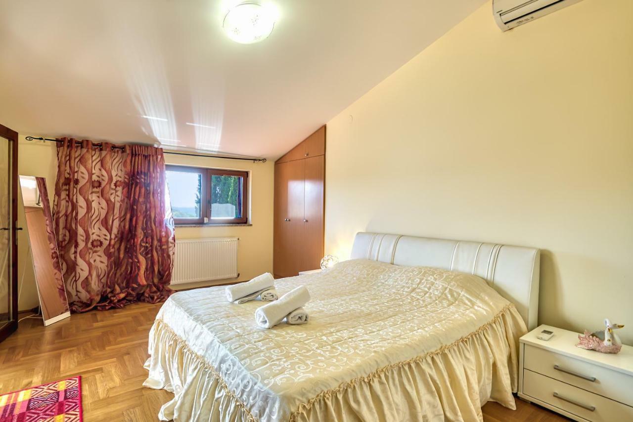 Villa Valentina Премантура Экстерьер фото