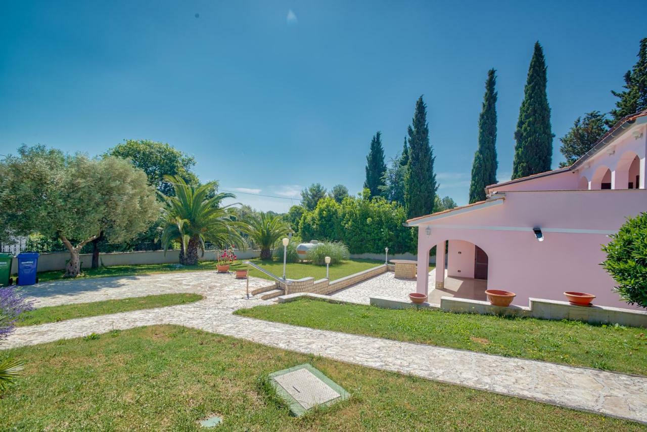 Villa Valentina Премантура Экстерьер фото
