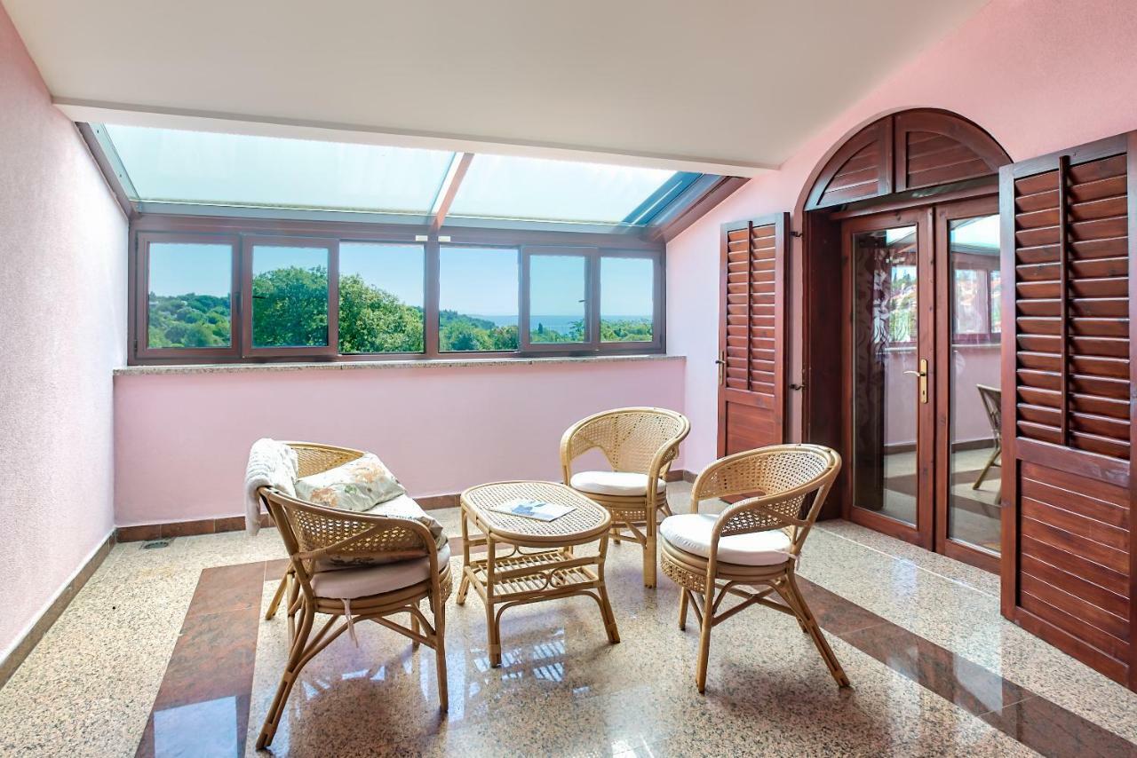 Villa Valentina Премантура Экстерьер фото