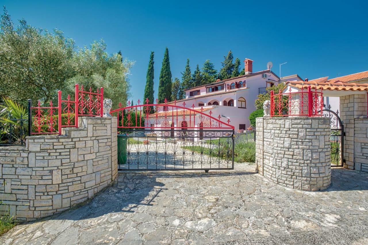 Villa Valentina Премантура Экстерьер фото