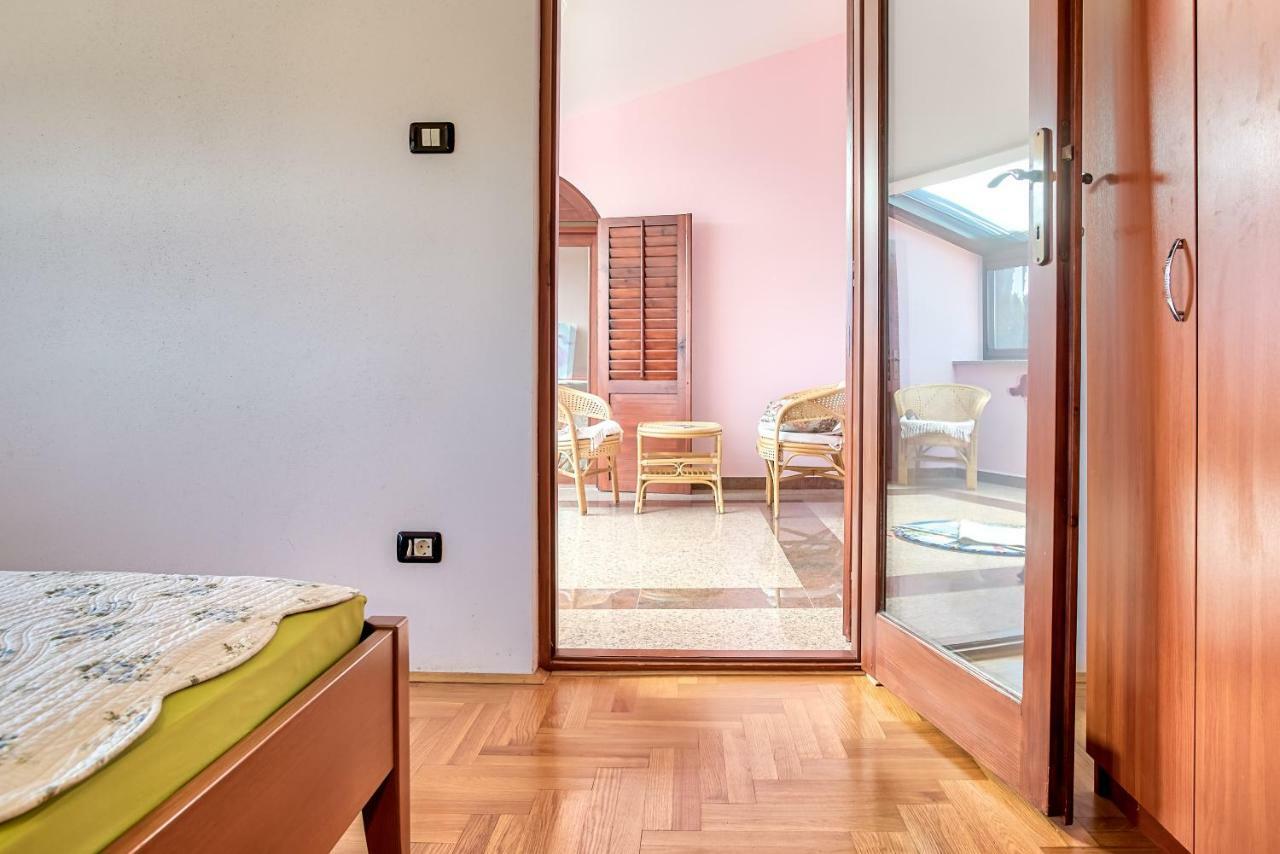 Villa Valentina Премантура Экстерьер фото