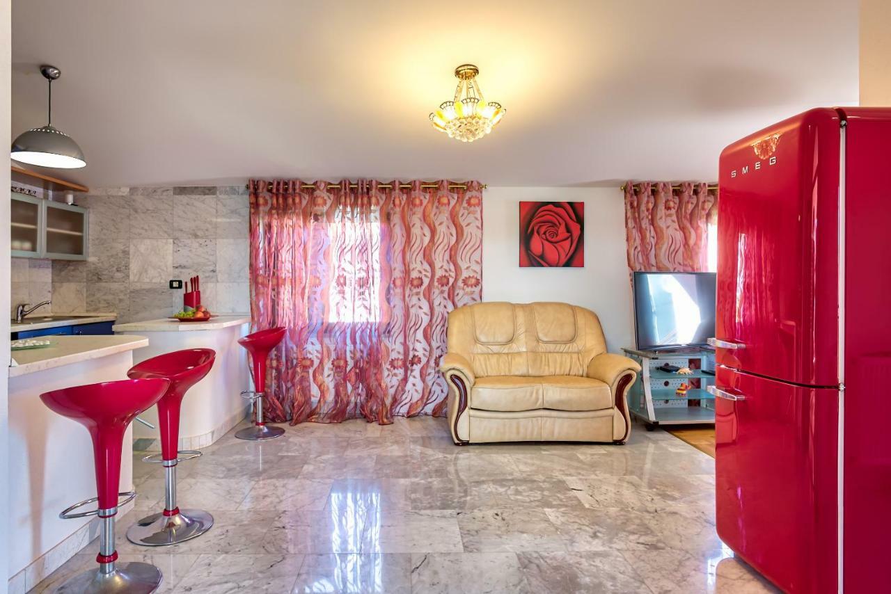Villa Valentina Премантура Экстерьер фото
