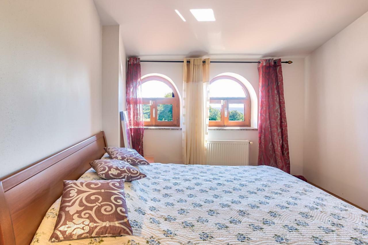 Villa Valentina Премантура Экстерьер фото