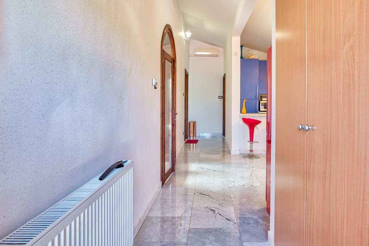 Villa Valentina Премантура Экстерьер фото