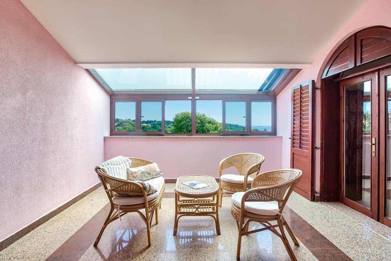 Villa Valentina Премантура Экстерьер фото