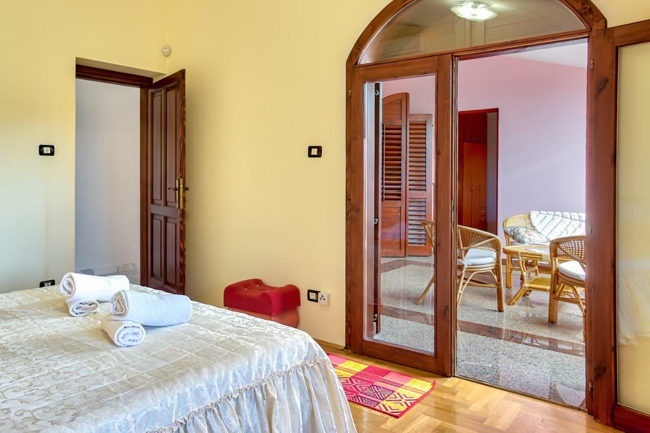 Villa Valentina Премантура Экстерьер фото