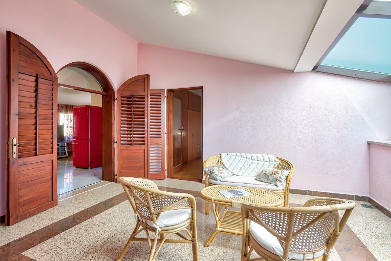 Villa Valentina Премантура Экстерьер фото