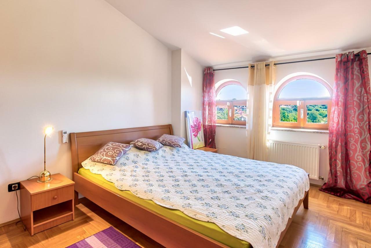 Villa Valentina Премантура Экстерьер фото
