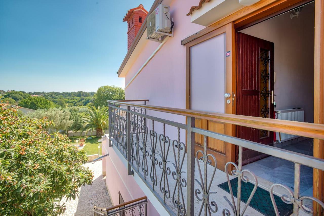 Villa Valentina Премантура Экстерьер фото