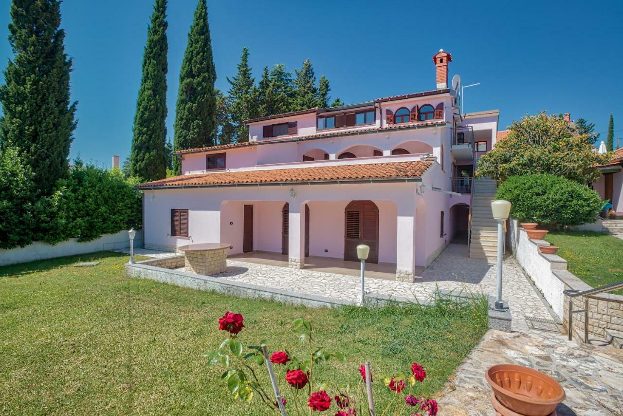 Villa Valentina Премантура Экстерьер фото